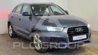 2017 Audi Q3