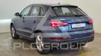 2017 Audi Q3