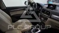 2017 Audi Q3