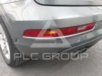 2017 Audi Q3
