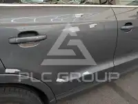 2017 Audi Q3