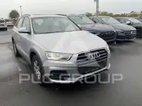 2017 Audi Q3
