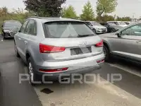 2017 Audi Q3