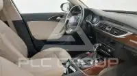 2017 Audi A6