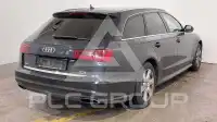 2017 Audi A6