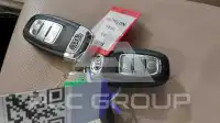 2017 Audi A6