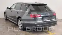 2017 Audi A6
