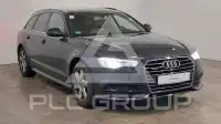 2017 Audi A6