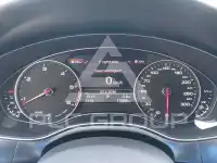 2017 Audi A6