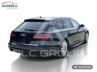 2017 Audi A6