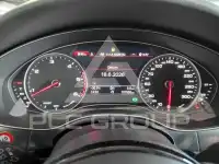 2017 Audi A6