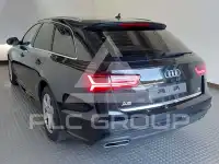 2017 Audi A6