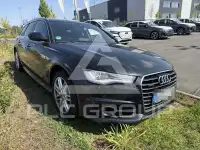2017 Audi A6