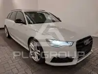 2017 Audi A6