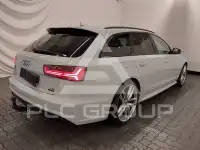 2017 Audi A6