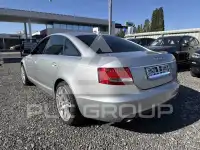 2017 Audi A6