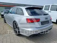 2017 Audi A6