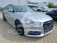 2017 Audi A6