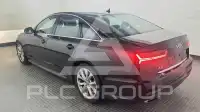 2017 Audi A6