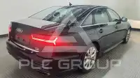 2017 Audi A6
