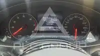 2017 Audi A6