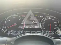 2017 Audi A6
