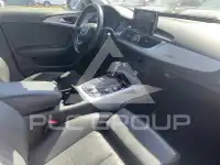 2017 Audi A6