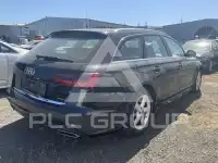 2017 Audi A6