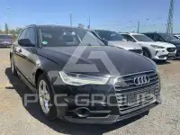 2017 Audi A6