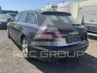 2017 Audi A6