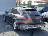 2017 Audi A6