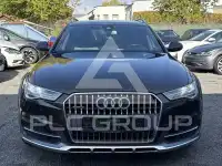2017 Audi A6