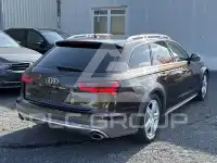 2017 Audi A6