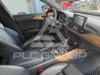 2017 Audi A6