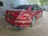 2017 Audi A6