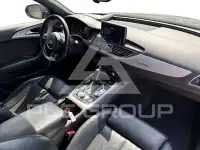 2017 Audi A6