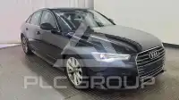 2017 Audi A6