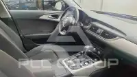 2017 Audi A6