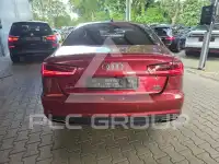 2017 Audi A6