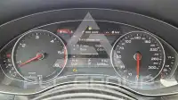 2017 Audi A6