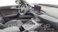 2017 Audi A6