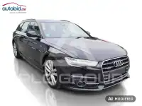 2017 Audi A6