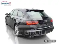 2017 Audi A6