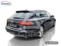 2017 Audi A6