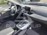 2017 Audi A6