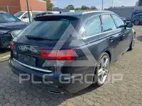 2017 Audi A6