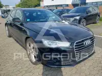 2017 Audi A6
