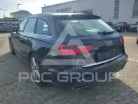 2017 Audi A6