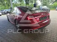 2017 Audi A6
