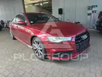 2017 Audi A6